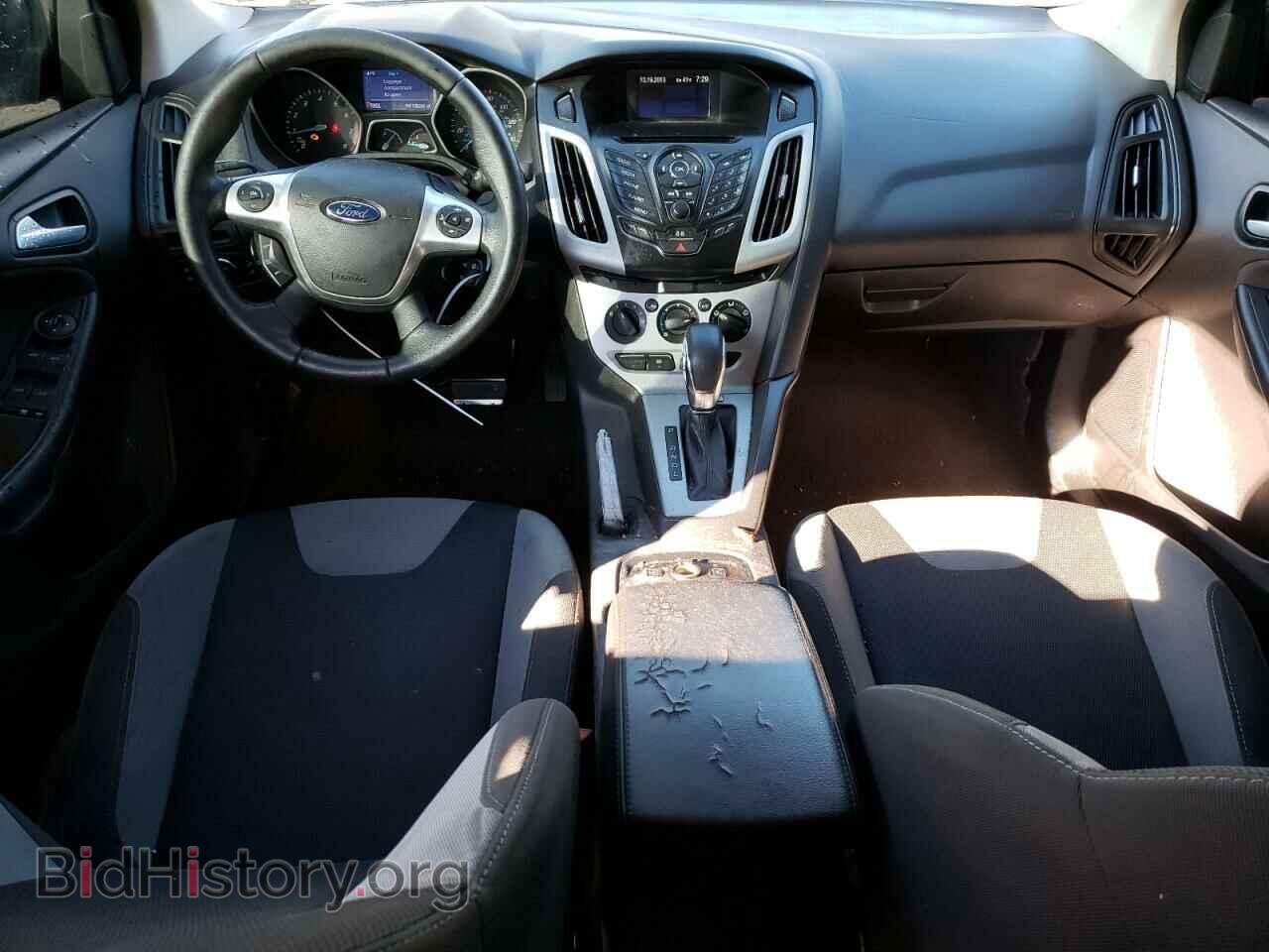 2014 FORD FOCUS - VIN: 1FADP3F21EL227474 - Photo 8