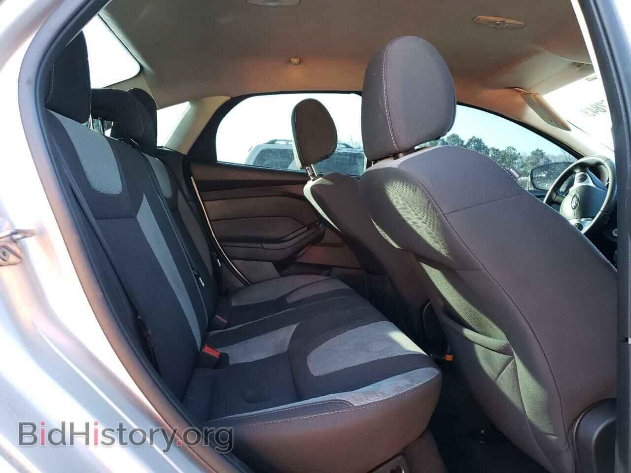2014 FORD FOCUS - VIN: 1FADP3F21EL227474 - Photo 10