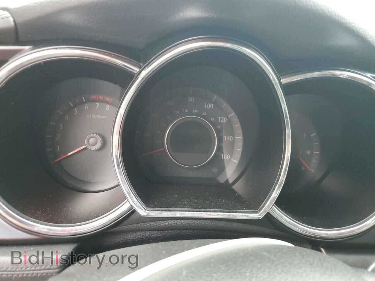 2013 KIA OPTIMA - VIN: 5XXGN4A77DG254117 - Фото 9