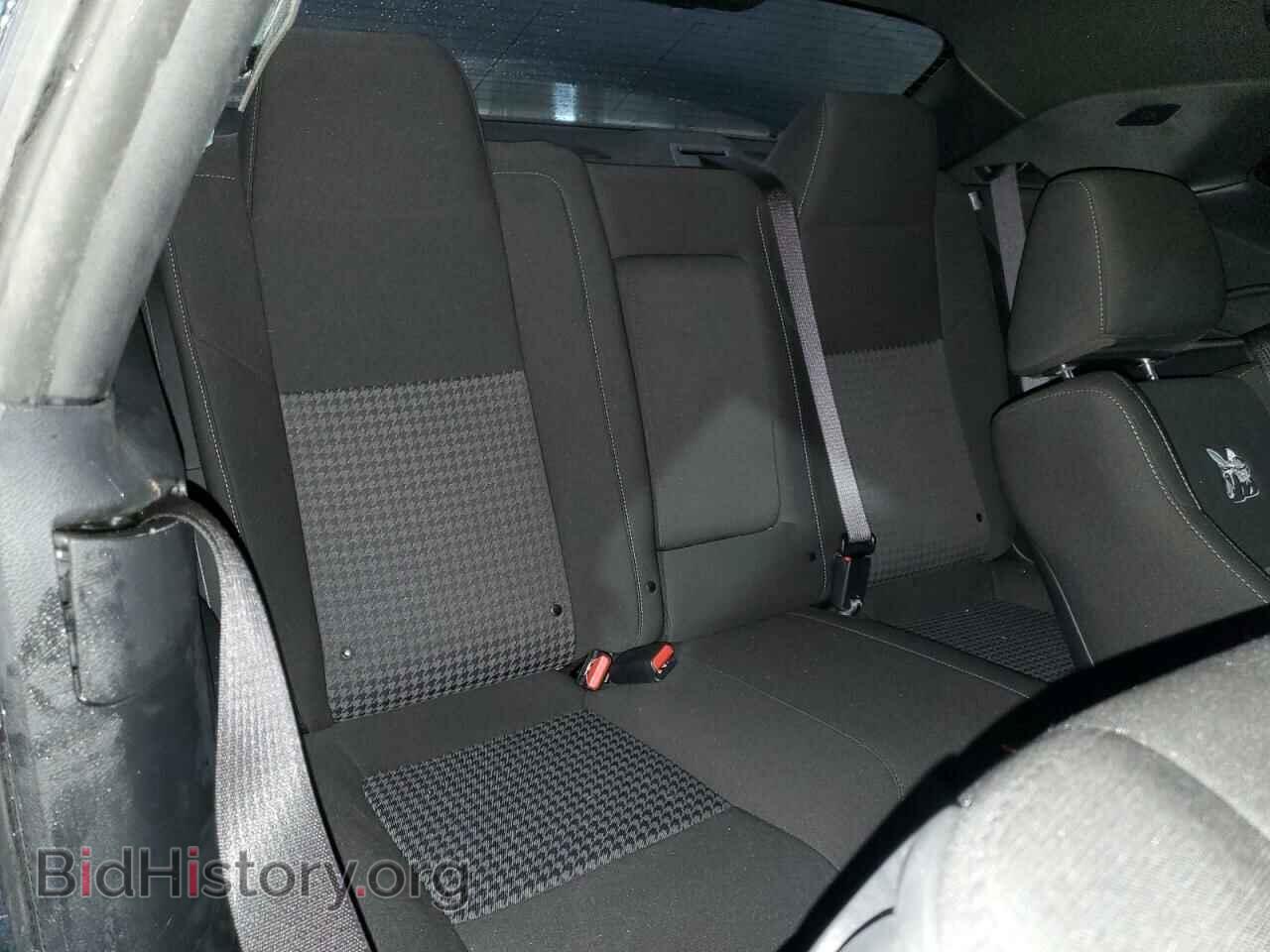 2022 DODGE CHALLENGER - VIN: 2C3CDZFJ8NH172077 - Фото 10