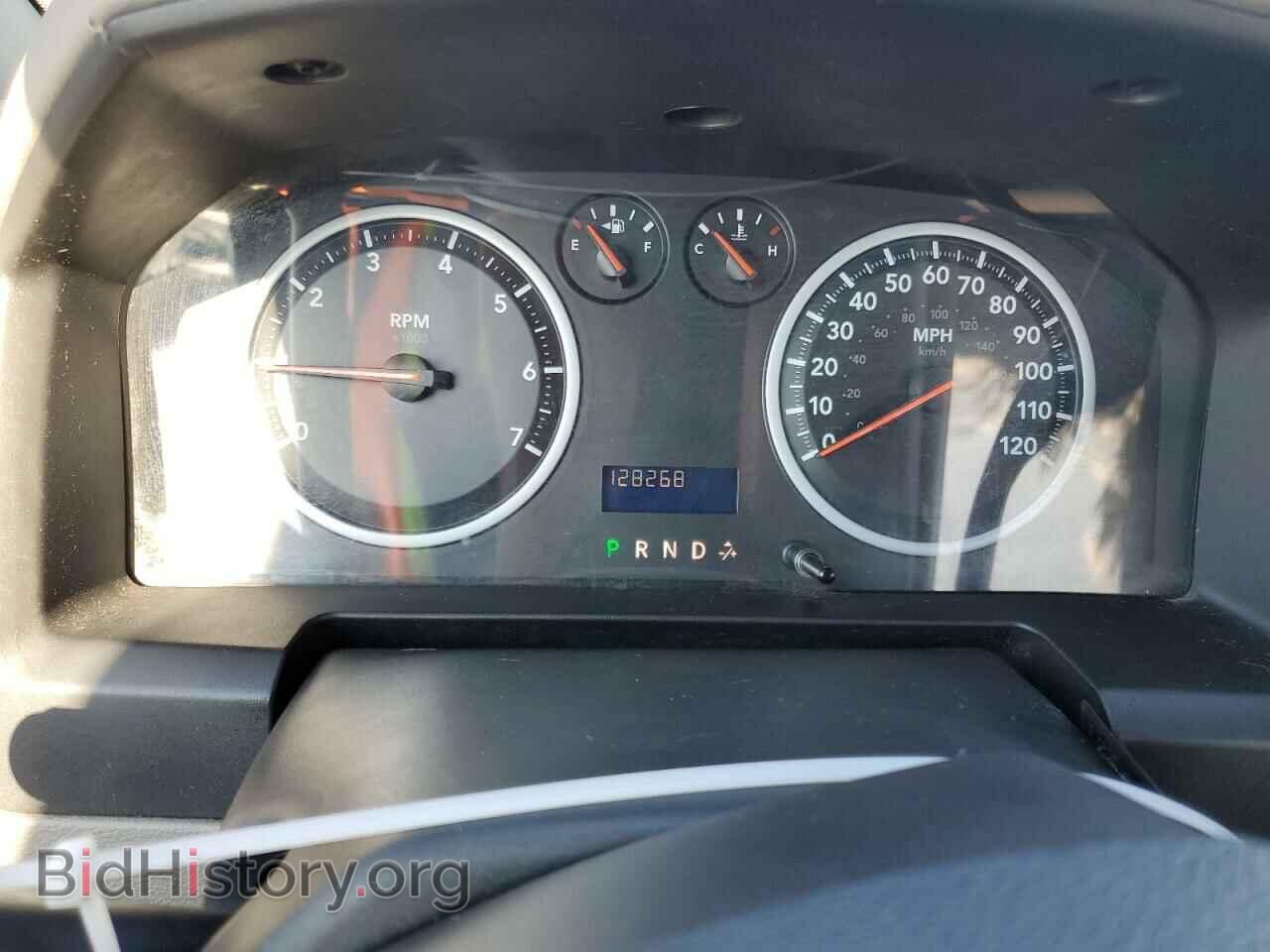 2012 DODGE RAM 1500 - VIN: 3C6JD6ATXCG124515 - Фото 9