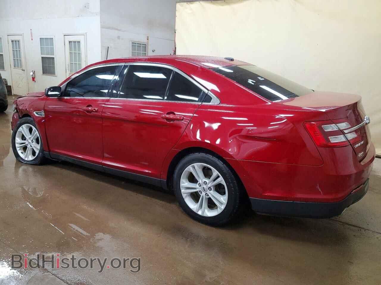 2015 FORD TAURUS - VIN: 1FAHP2E88FG199393 - Photo 2