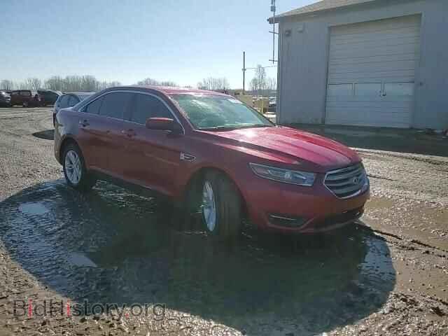 2015 FORD TAURUS - VIN: 1FAHP2E88FG199393 - Photo 13