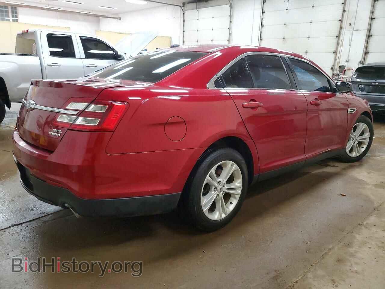 2015 FORD TAURUS - VIN: 1FAHP2E88FG199393 - Photo 3