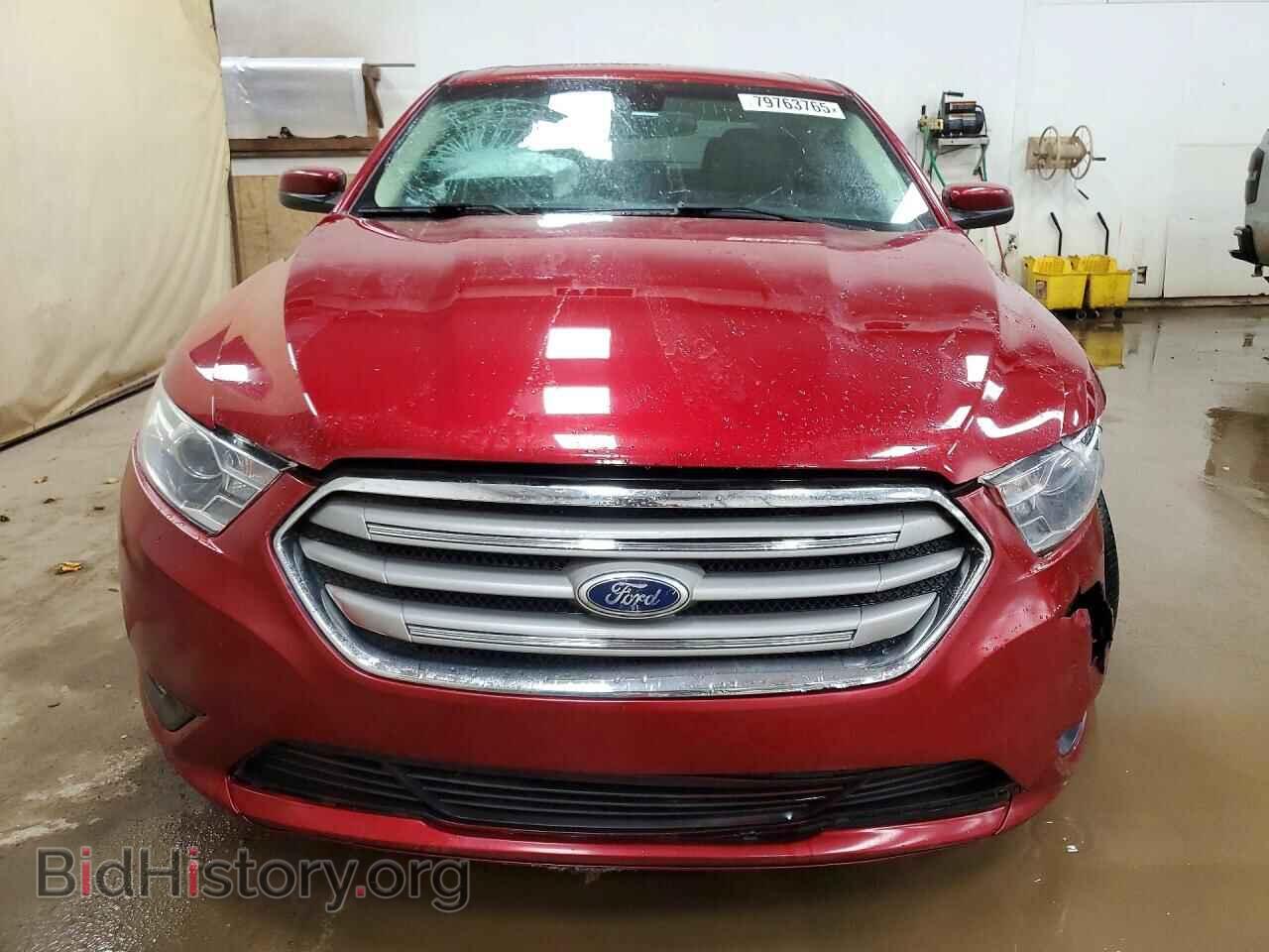 2015 FORD TAURUS - VIN: 1FAHP2E88FG199393 - Photo 5