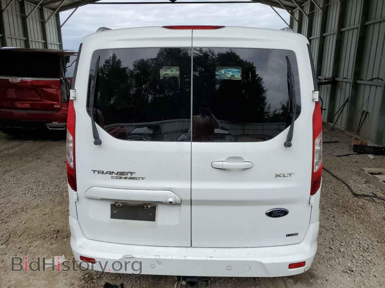 2017 FORD TRANSIT - VIN: NM0GS9F72H1302068 - Фото 6