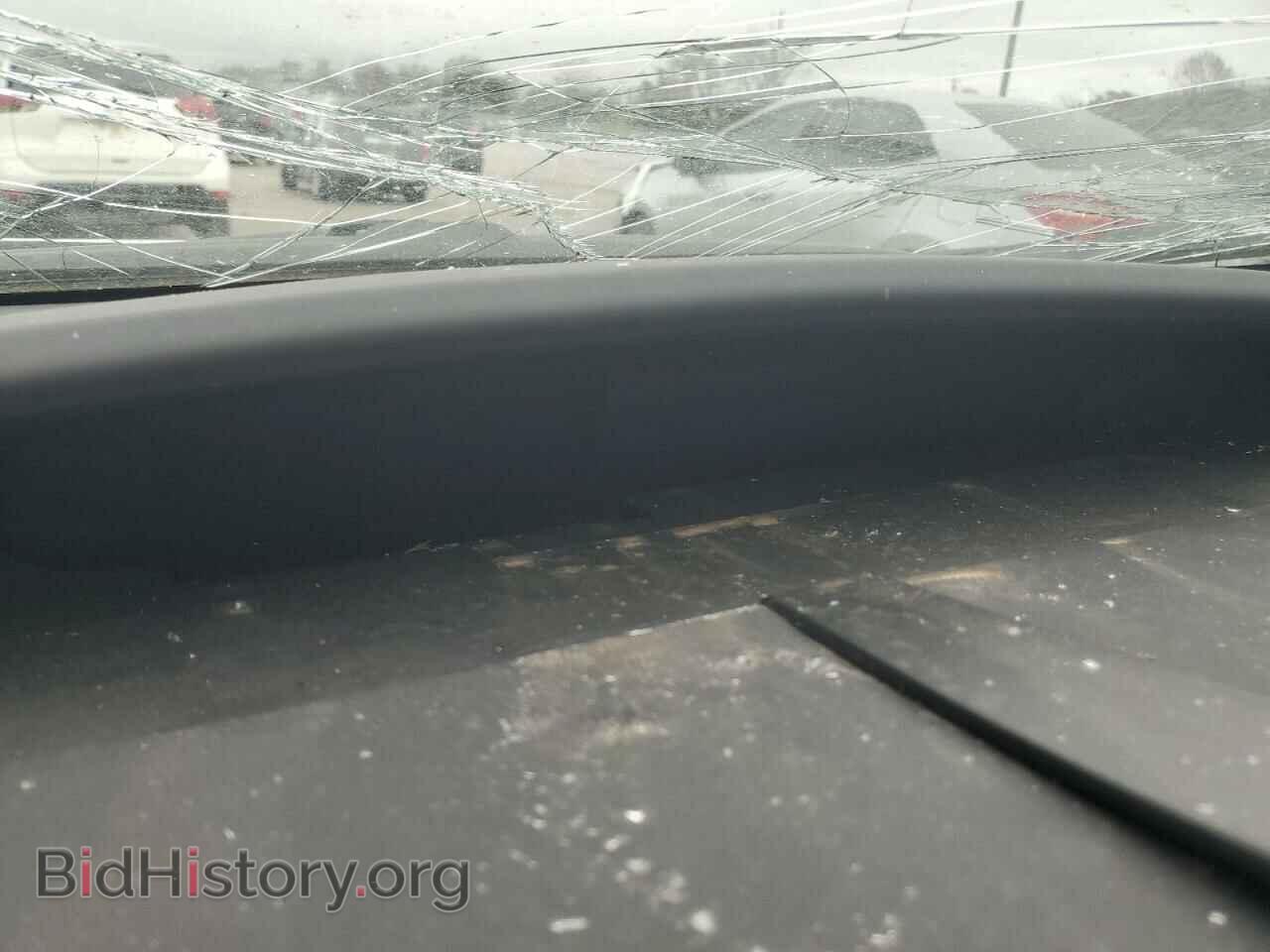 2014 TOYOTA PRIUS - VIN: JTDKN3DU4E0384011 - Фото 9