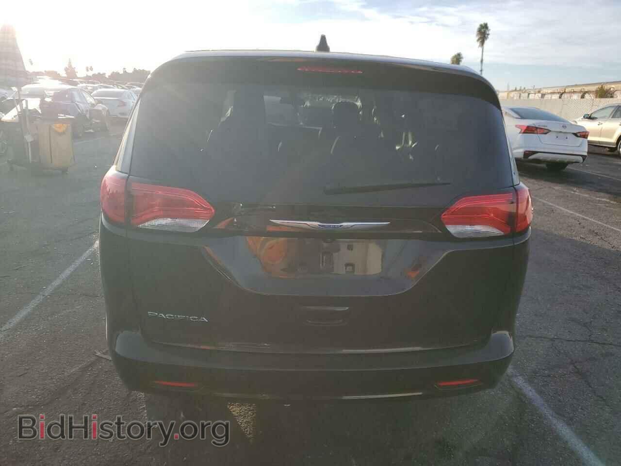 2018 CHRYSLER PACIFICA - VIN: 2C4RC1CG0JR253193 - Photo 6