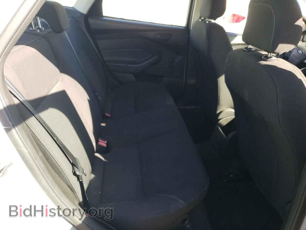2016 FORD FOCUS - VIN: 1FADP3E20GL289369 - Фото 10
