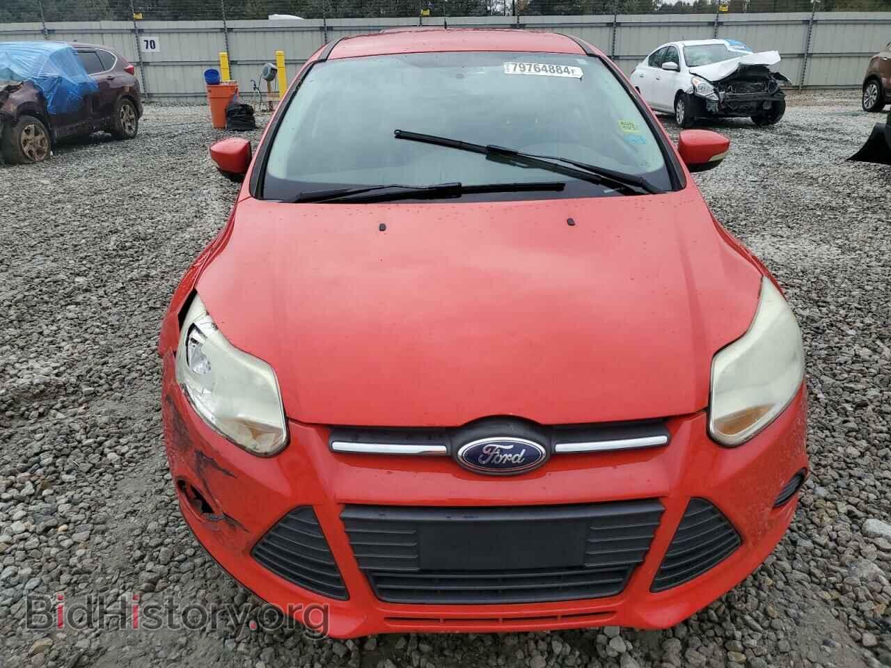 2014 FORD FOCUS - VIN: 1FADP3K28EL309708 - Photo 5