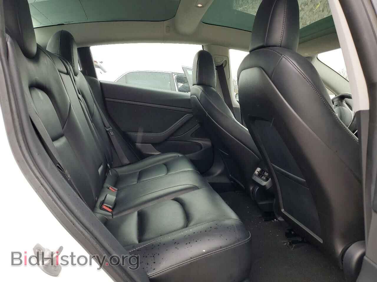 2020 TESLA MODEL 3 - VIN: 5YJ3E1EA2LF737079 - Photo 10