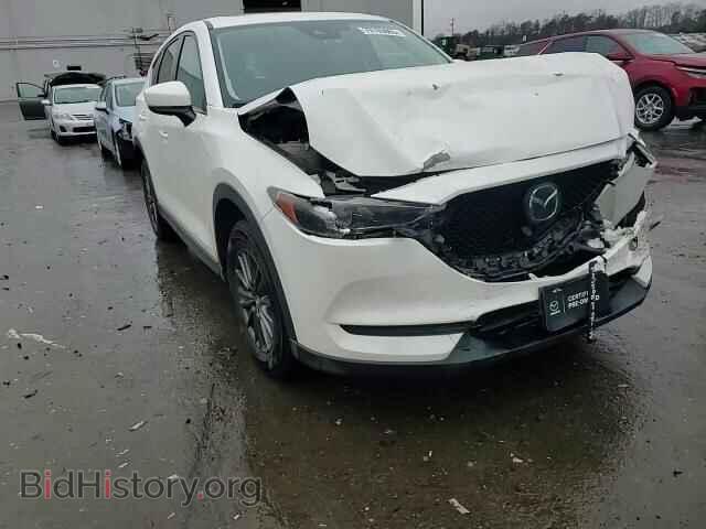 2019 MAZDA CX-5 - VIN: JM3KFBCM9K0599802 - Фото 14