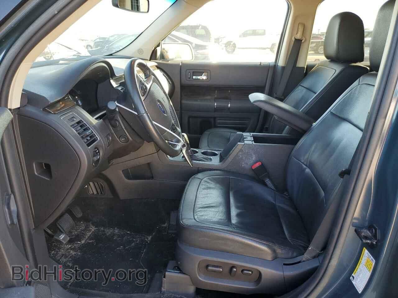 2016 FORD FLEX - VIN: 2FMGK5C87GBA23948 - Photo 7