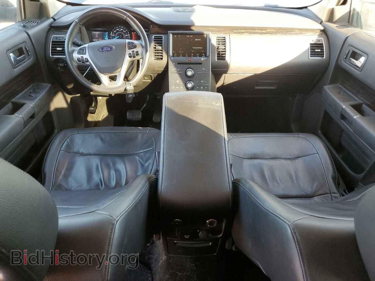 2016 FORD FLEX - VIN: 2FMGK5C87GBA23948 - Photo 8