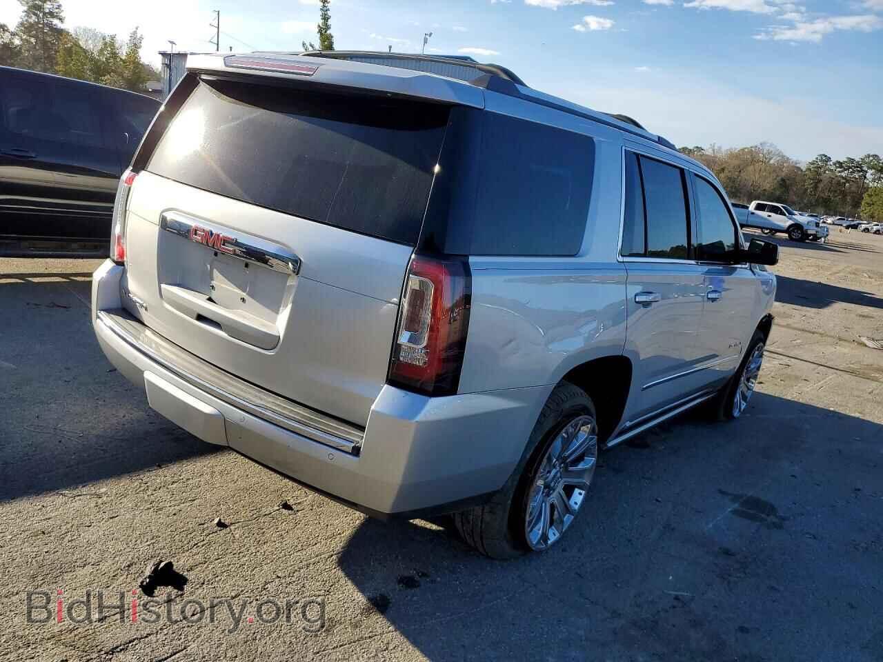 2016 GMC YUKON - VIN: 1GKS2CKJ4GR319728 - Фото 3