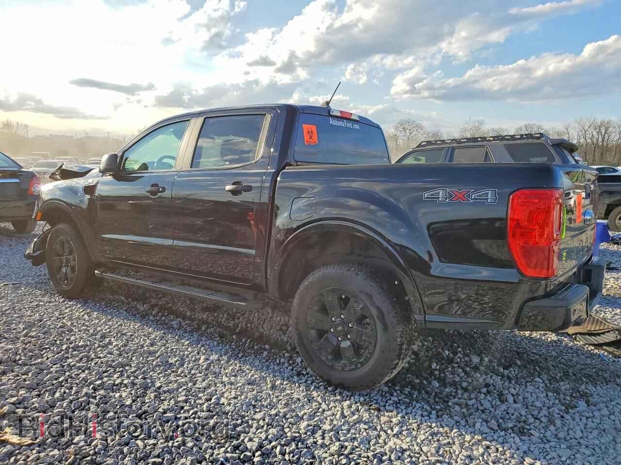 2020 FORD RANGER - VIN: 1FTER4FH3LLA60230 - Фото 2