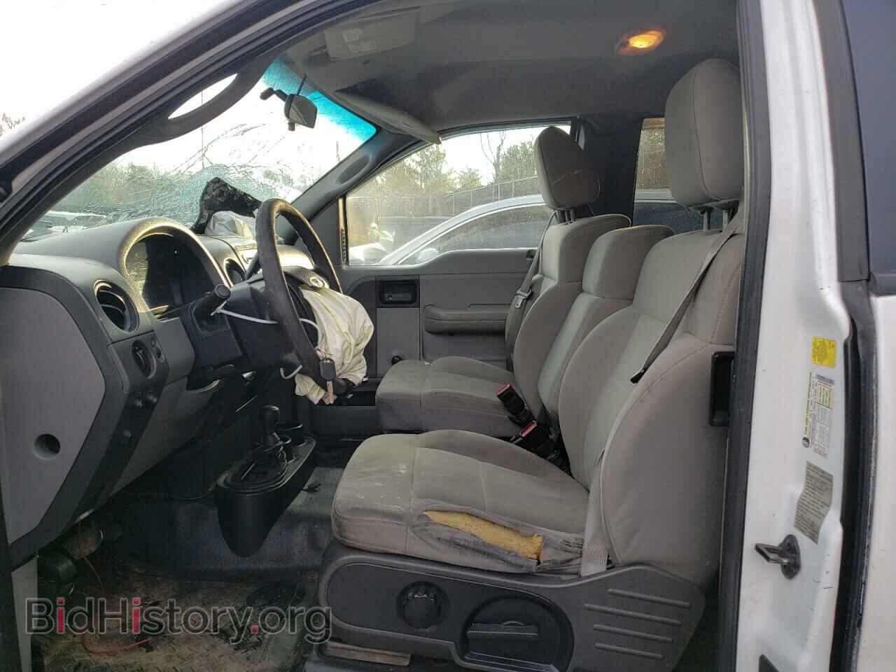 2008 FORD All Models - VIN: 1FTVX14578KE41248 - Фото 7