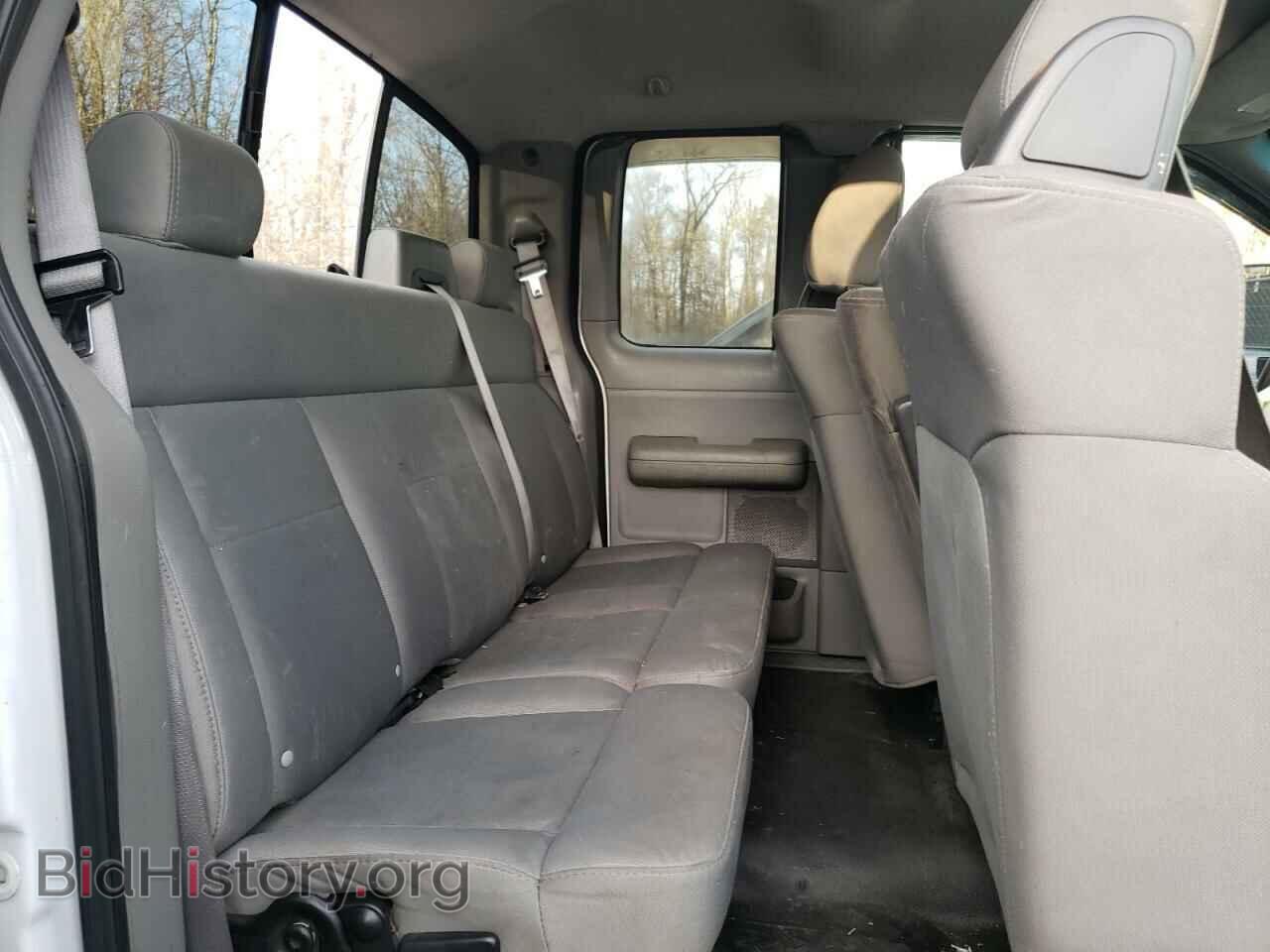 2008 FORD All Models - VIN: 1FTVX14578KE41248 - Фото 10