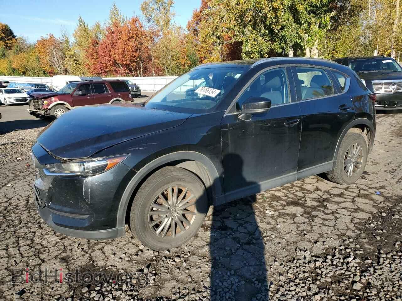 Photo JM3KFBBL4H0216155 - MAZDA CX-5 2017