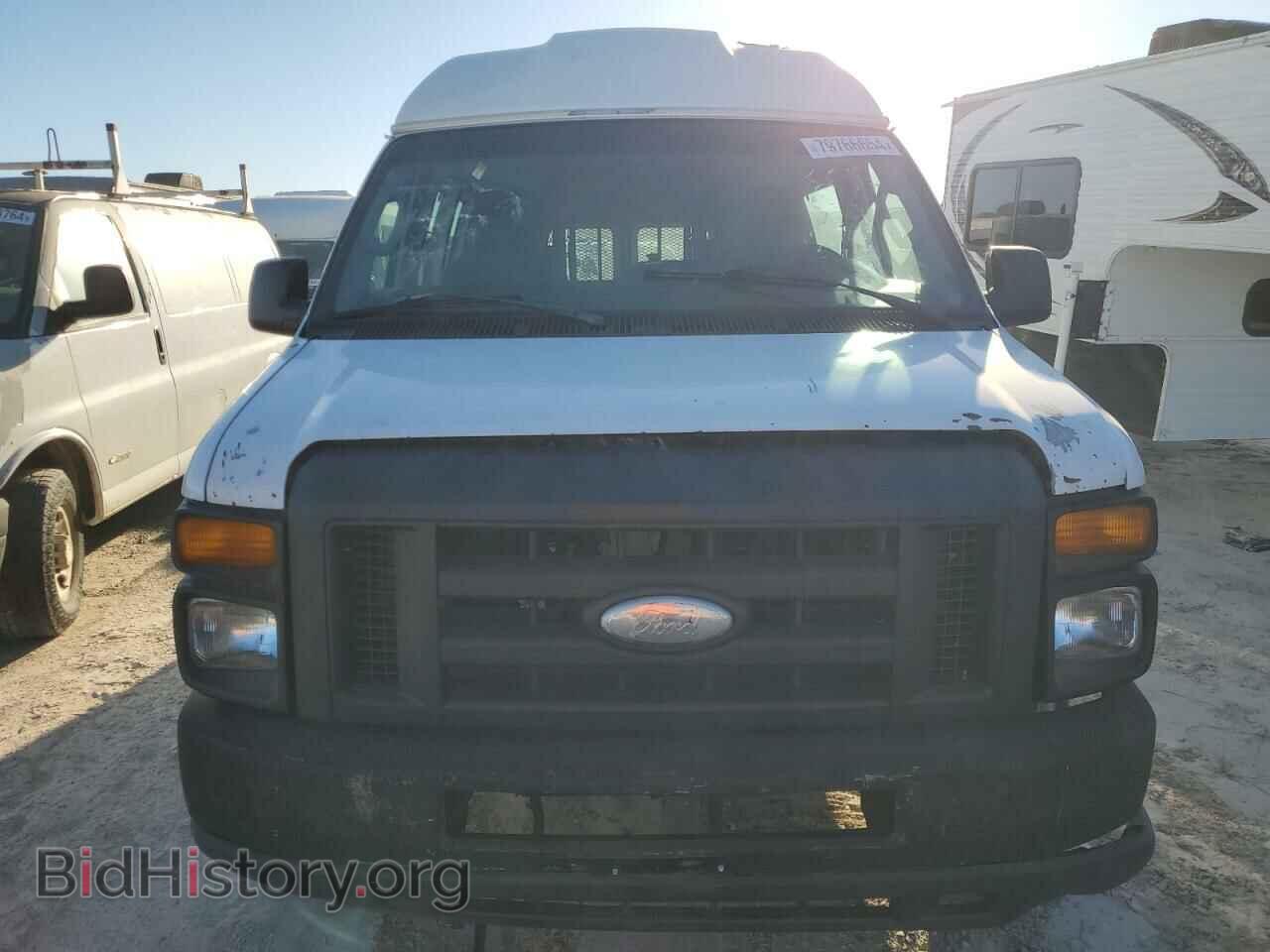 2014 FORD ALL Models - VIN: 1FBSS3BL1EDA45917 - Фото 5
