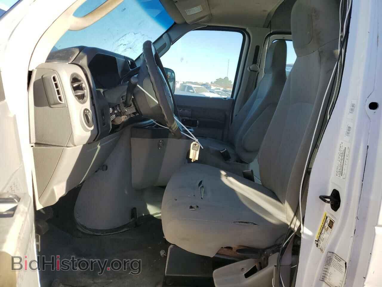 2014 FORD ALL Models - VIN: 1FBSS3BL1EDA45917 - Фото 7