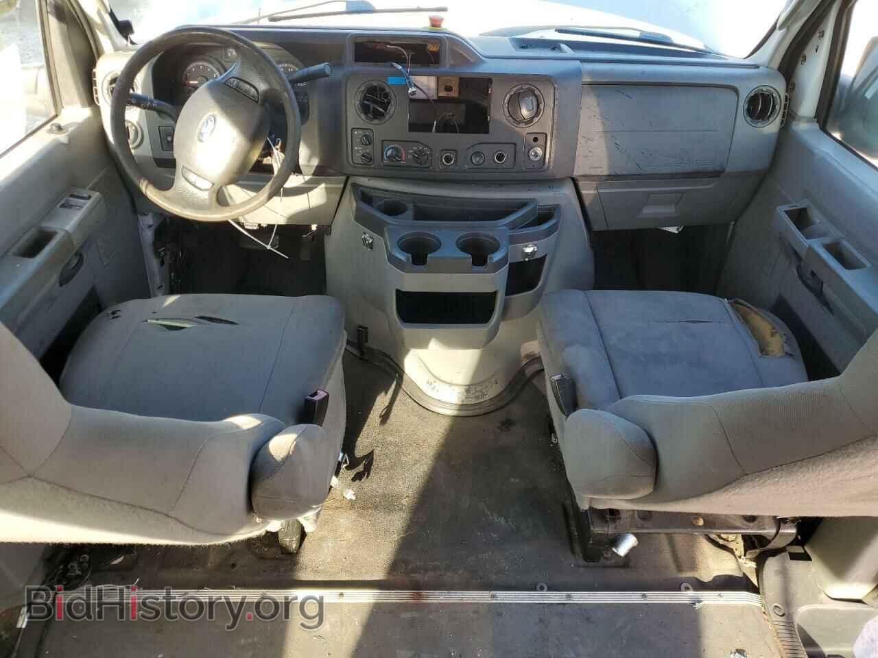 2014 FORD ALL Models - VIN: 1FBSS3BL1EDA45917 - Фото 8