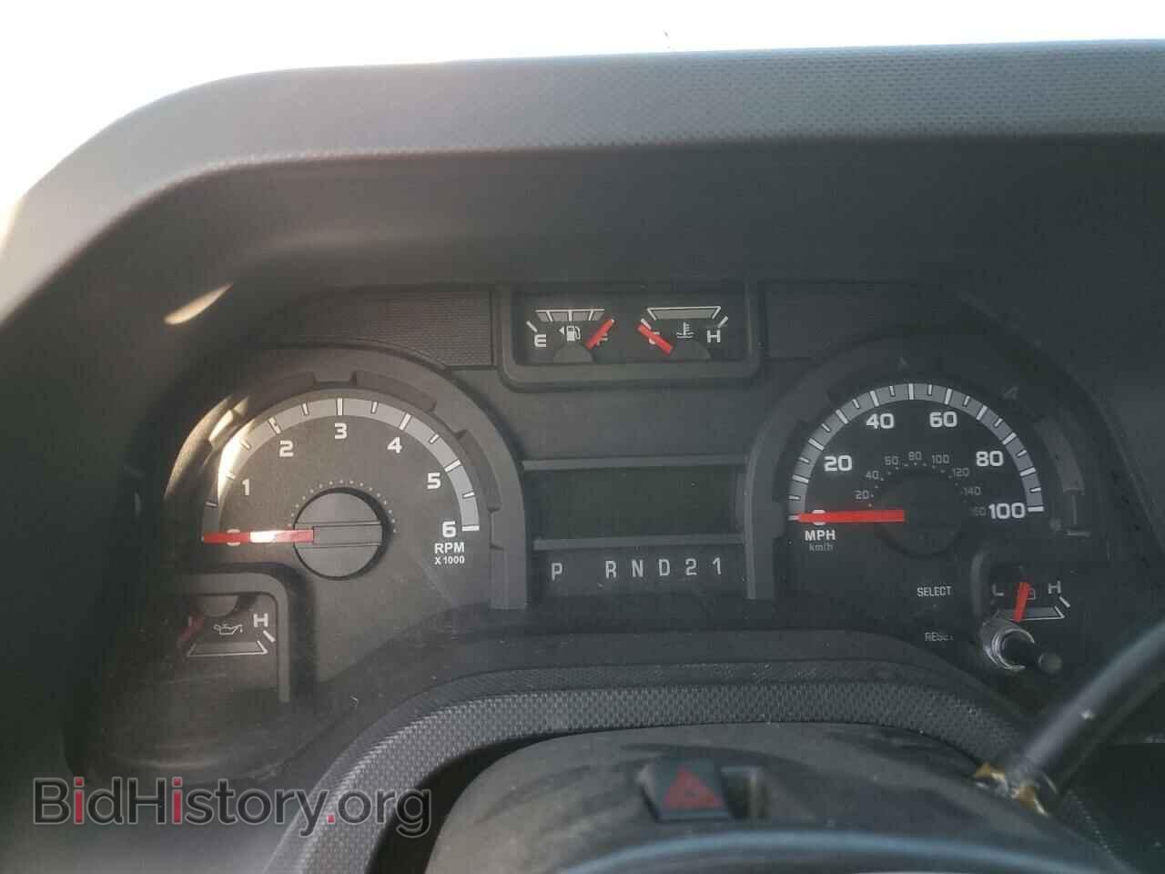 2014 FORD ALL Models - VIN: 1FBSS3BL1EDA45917 - Фото 9