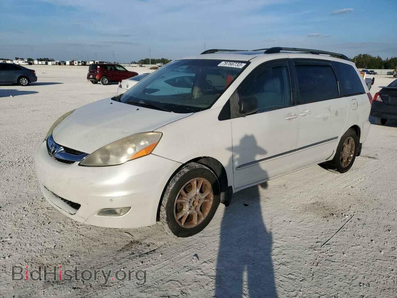 Photo 5TDZA22C76S484858 - TOYOTA All Models 2006