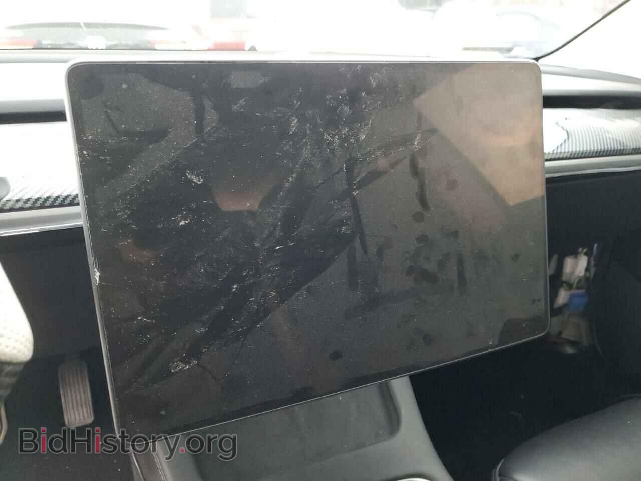 2023 TESLA MODEL 3 - VIN: 5YJ3E1EA0PF509331 - Photo 9