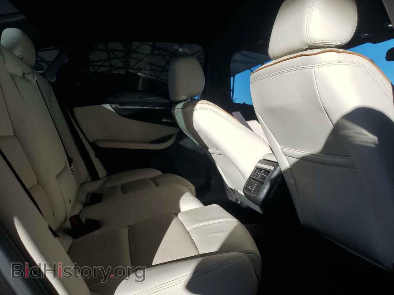 2019 CHEVROLET IMPALA - VIN: 2G1105S38K9102754 - Фото 10