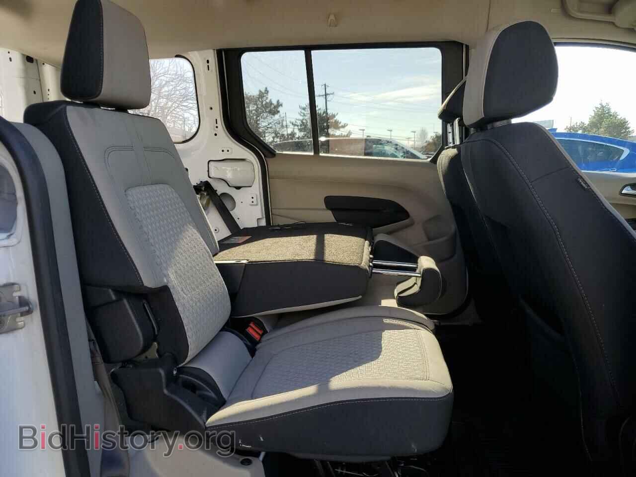 2020 FORD TRANSIT - VIN: NM0GS9F25L1436246 - Фото 11