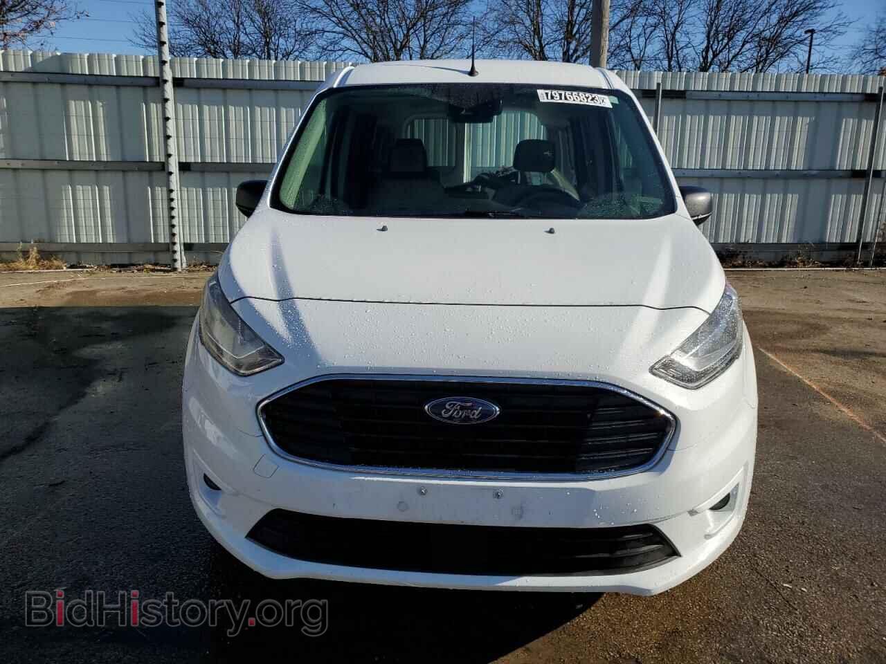 2020 FORD TRANSIT - VIN: NM0GS9F25L1436246 - Фото 5