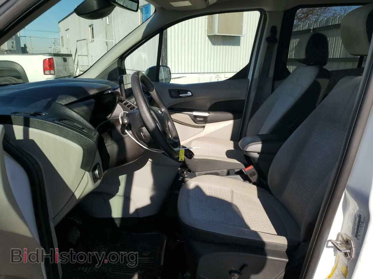 2020 FORD TRANSIT - VIN: NM0GS9F25L1436246 - Фото 7
