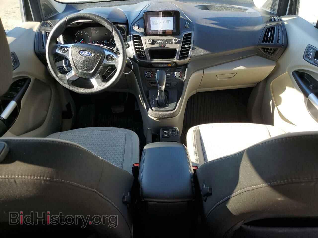 2020 FORD TRANSIT - VIN: NM0GS9F25L1436246 - Фото 8