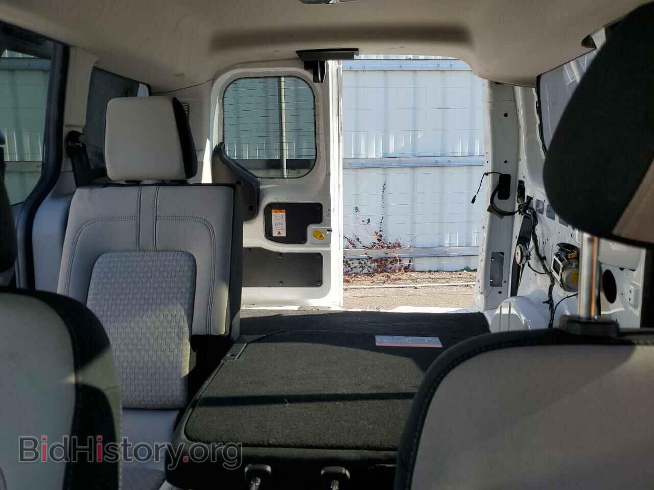 2020 FORD TRANSIT - VIN: NM0GS9F25L1436246 - Фото 10