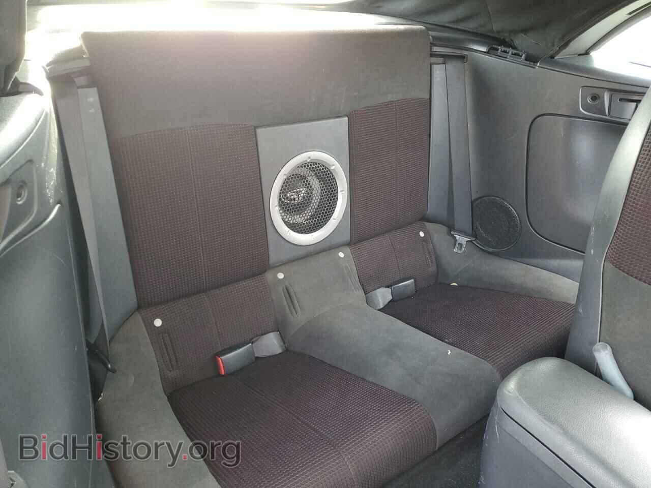 2012 MITSUBISHI ECLIPSE - VIN: 4A37L2EFXCE001594 - Photo 10
