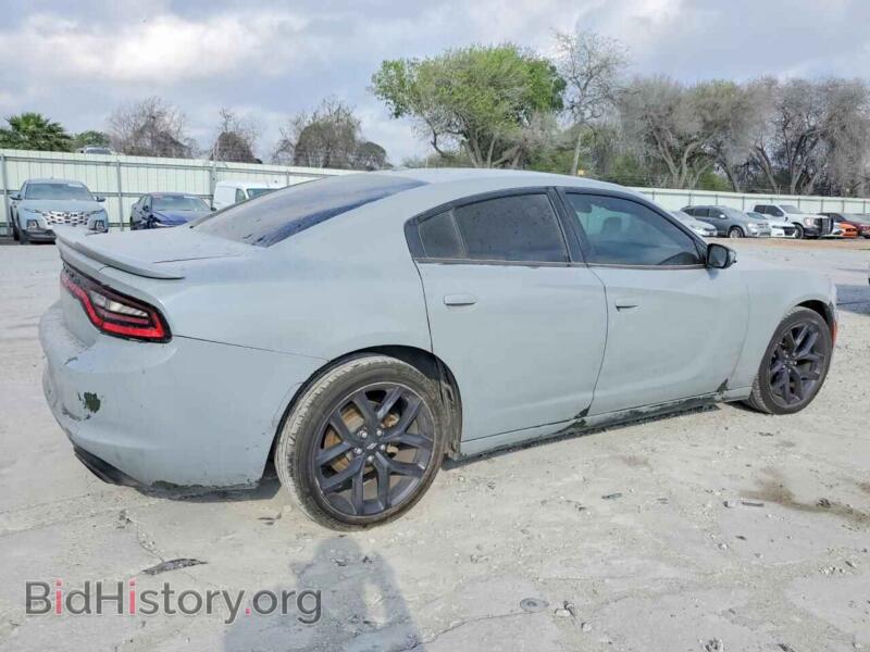 2016 Dodge CHARGER (VIN 2C3CDXHG5GH266569) — photo 3 of 12