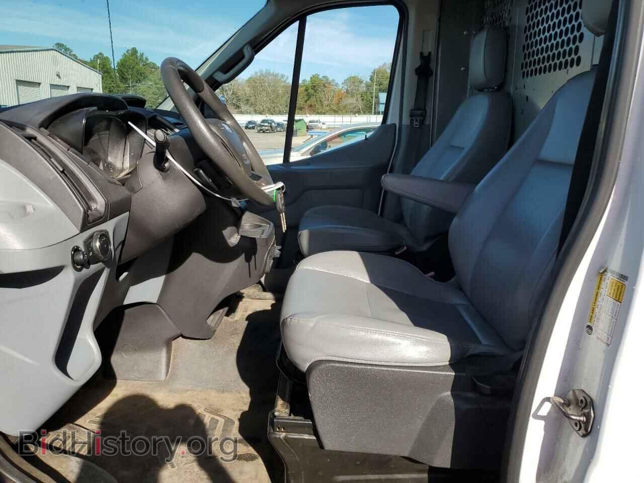 2015 FORD TRANSIT - VIN: 1FTNR2CM9FKB30541 - Фото 7