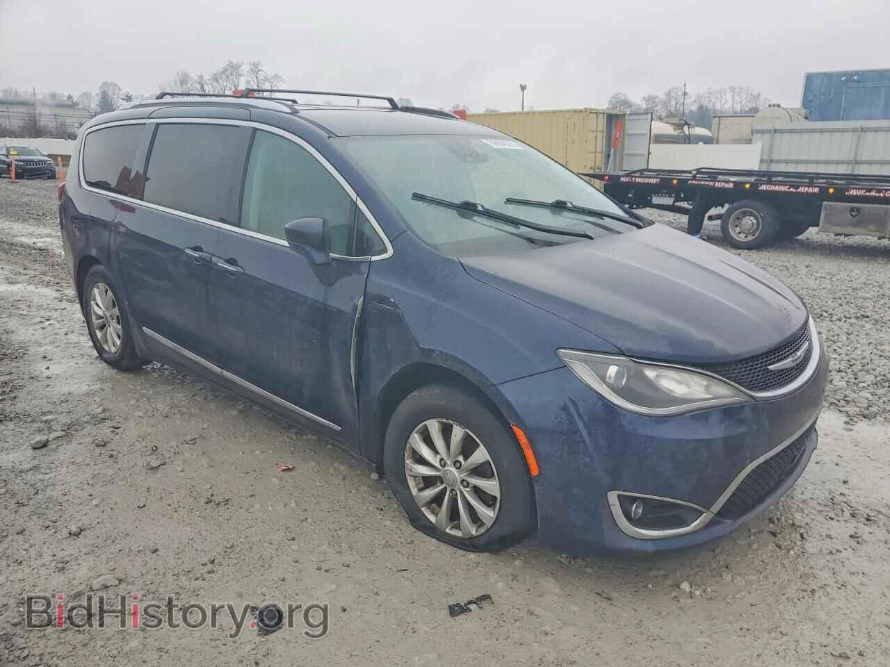 2019 CHRYSLER PACIFICA - VIN: 2C4RC1BG2KR666171 - Photo 4