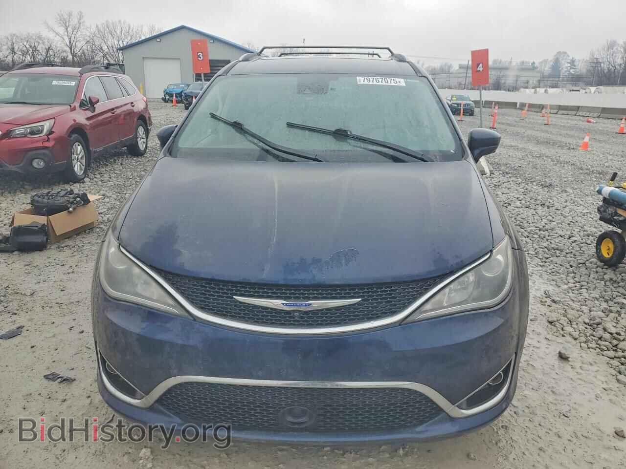 2019 CHRYSLER PACIFICA - VIN: 2C4RC1BG2KR666171 - Photo 5