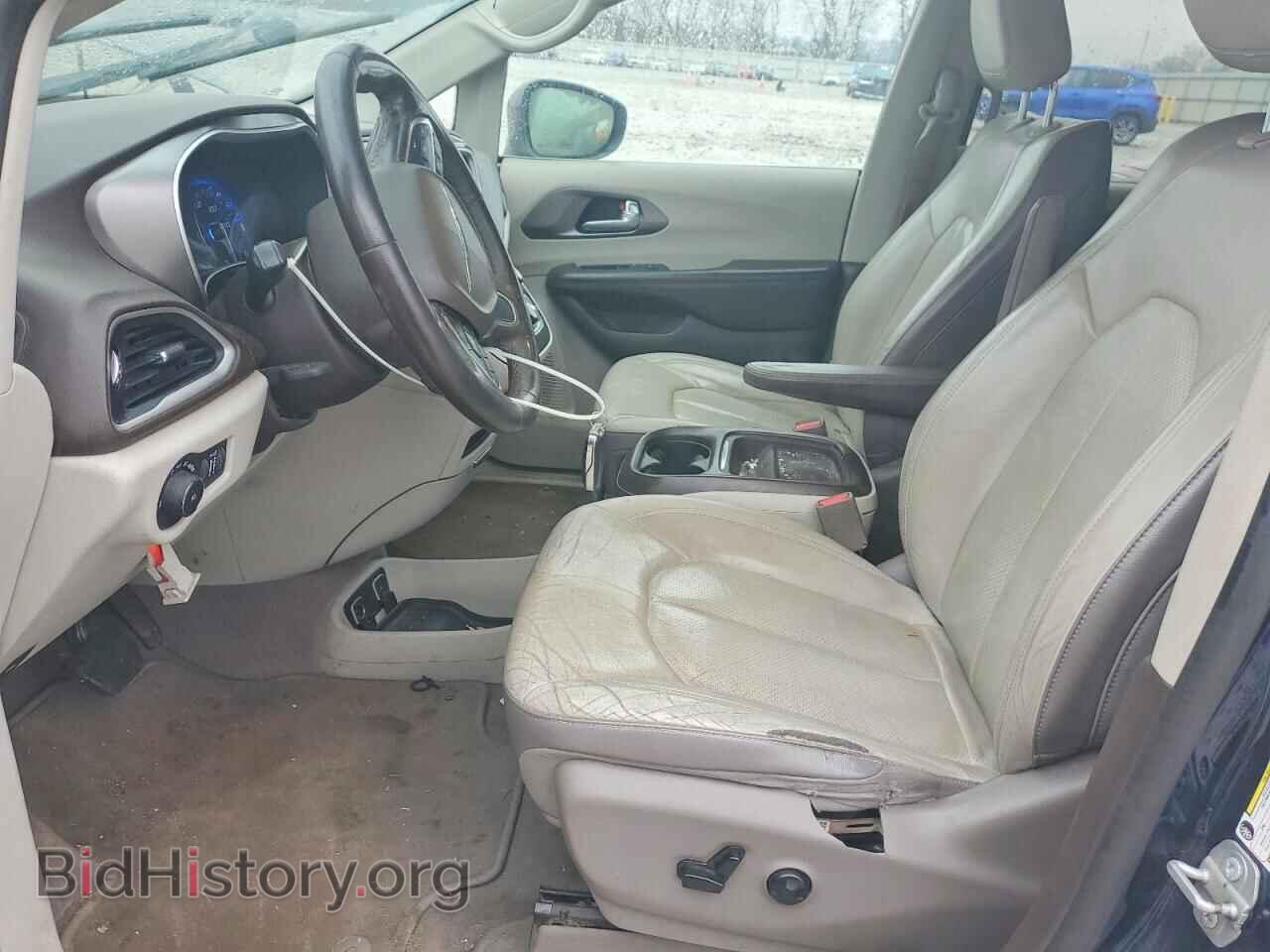 2019 CHRYSLER PACIFICA - VIN: 2C4RC1BG2KR666171 - Photo 7