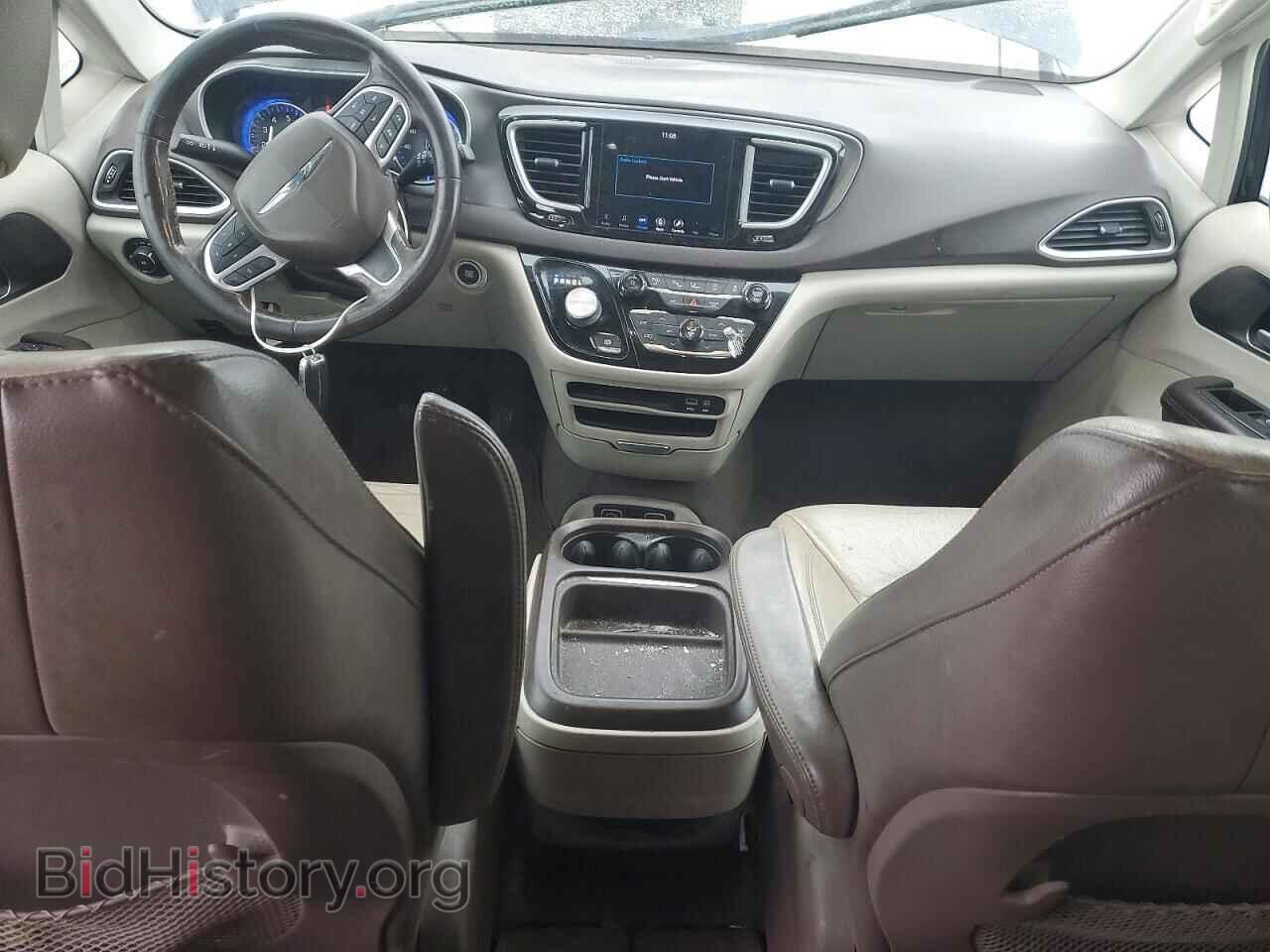 2019 CHRYSLER PACIFICA - VIN: 2C4RC1BG2KR666171 - Photo 8