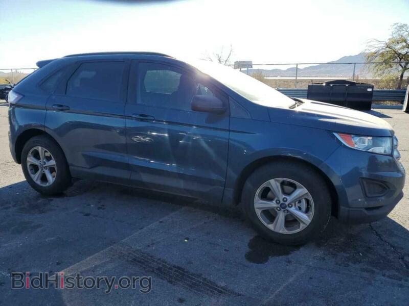 2016 Ford EDGE (VIN 2FMPK3G97GBC21310) — photo 4 of 13