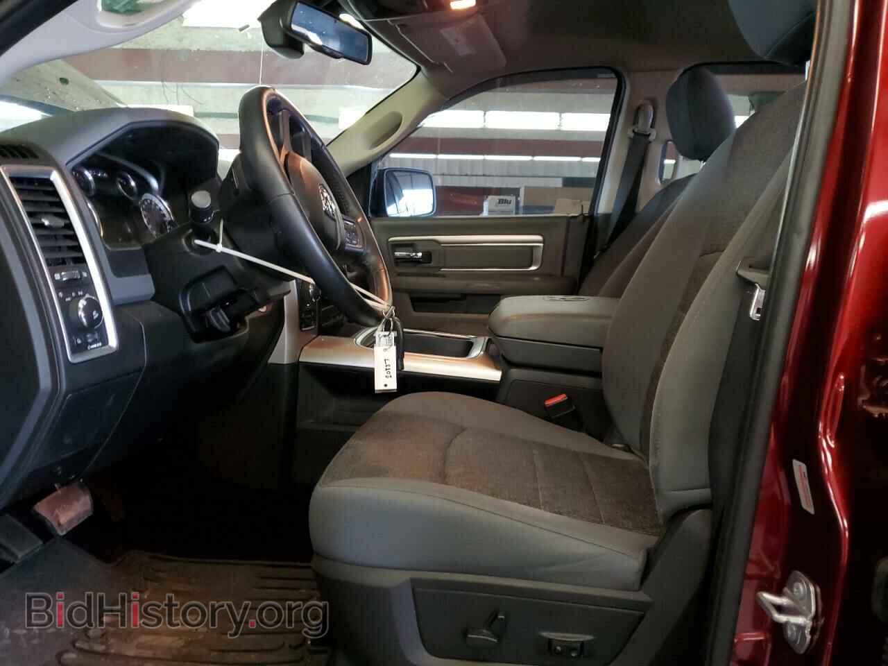 2017 RAM 1500 - VIN: 1C6RR7LT2HS509008 - Фото 7