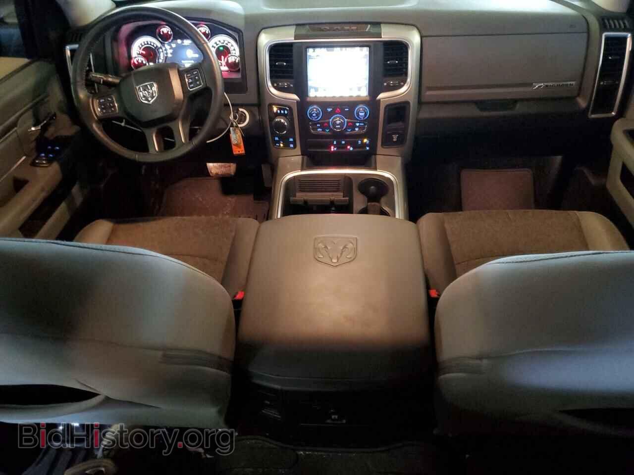 2017 RAM 1500 - VIN: 1C6RR7LT2HS509008 - Фото 8