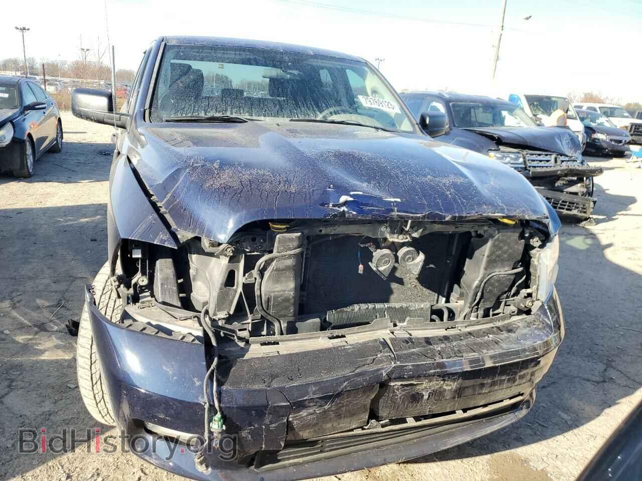 2012 DODGE RAM 1500 - VIN: 1C6RD7FT3CS312013 - Photo 5
