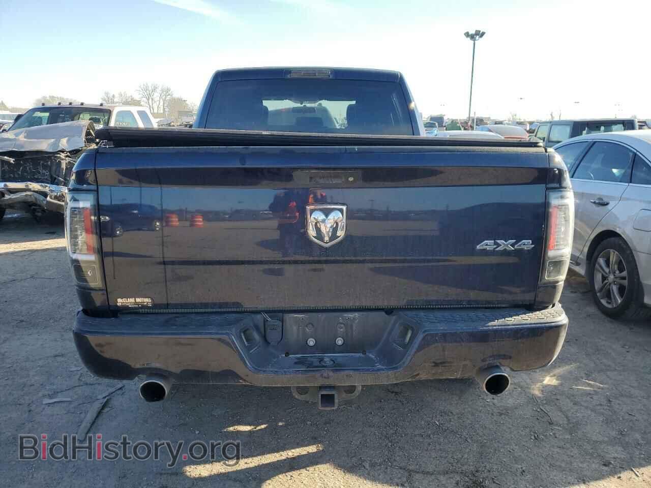 2012 DODGE RAM 1500 - VIN: 1C6RD7FT3CS312013 - Photo 6