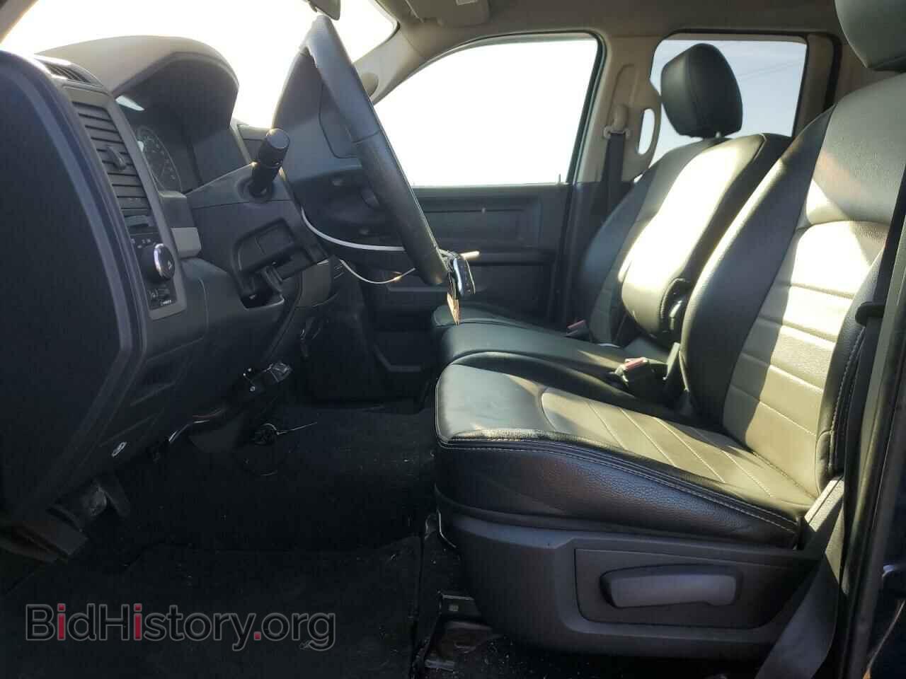 2012 DODGE RAM 1500 - VIN: 1C6RD7FT3CS312013 - Photo 7