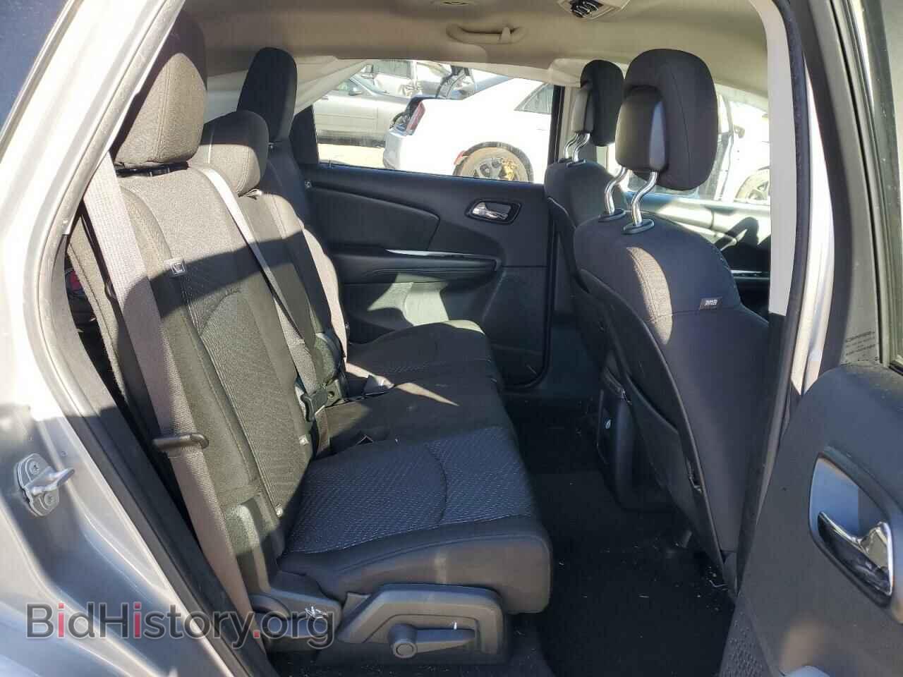 2020 DODGE JOURNEY - VIN: 3C4PDCAB6LT280308 - Фото 11