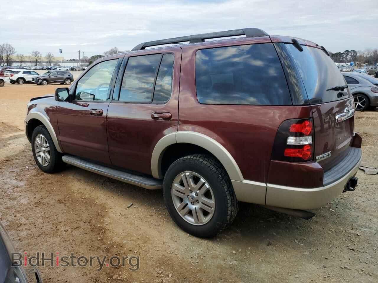 2010 FORD EXPLORER - VIN: 1FMEU7E84AUA03135 - Photo 2